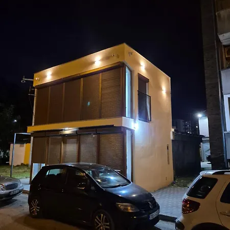 Nyaraló Hana Superior