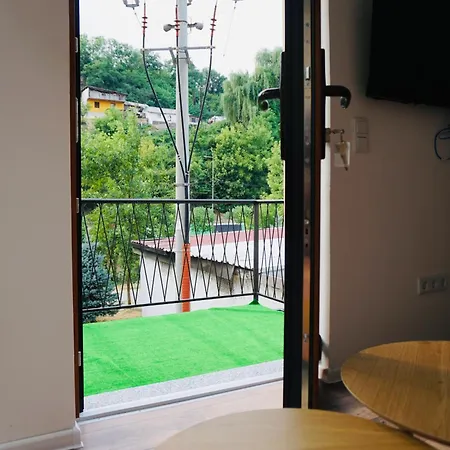 Hébergement de vacances Hana Superior Kakanj