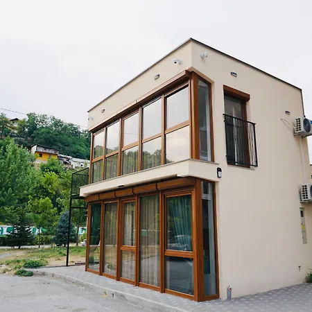 Hana Superior Dom wakacyjny