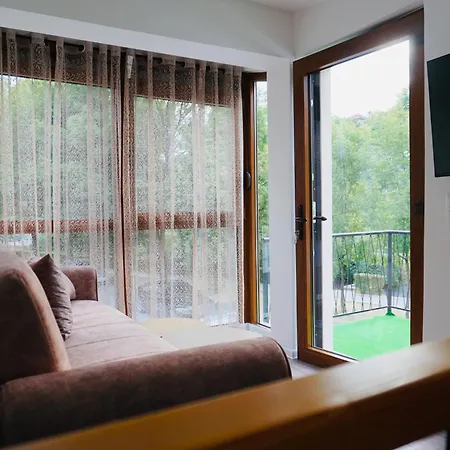 Dom wakacyjny Hana Superior