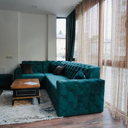 Hana Superior Dom wakacyjny *