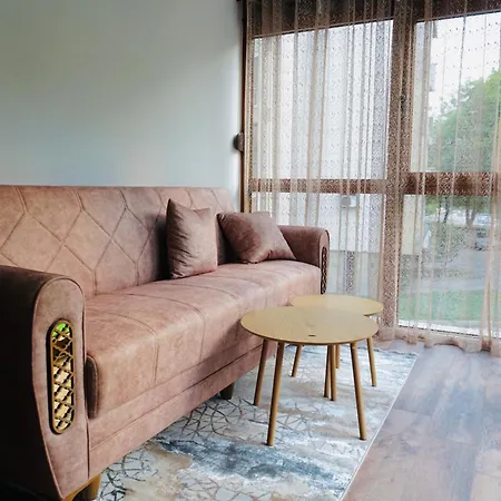 Nyaraló Hana Superior *