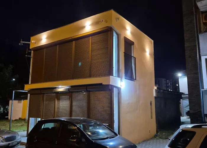 度假居 Hana Superior