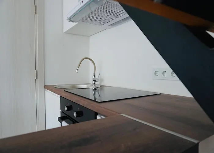 度假居 Hana Superior *