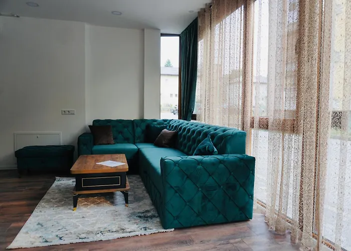 Hana Superior 度假居 *